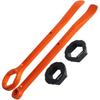 XXR-Tire Change Kit Wrench Set 10Mm/13Mm/22Mm/27Mm/32Mm Tire Lever Tool Spoon Tool Motorcycle Tire Repair Tool
