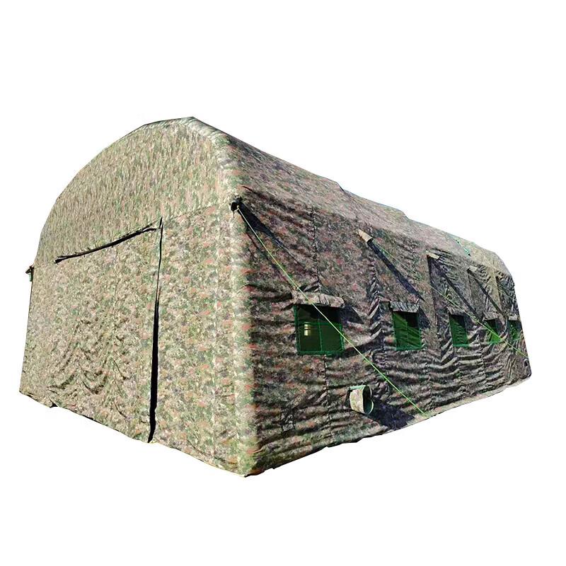 Lingyi Outdoor Inflatable Command Tent
