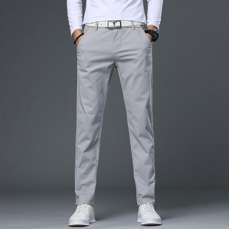 Business Casual Pants 