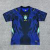 Men Women Soccer Jersey Fan Edition Short Sleeve Football Shirt Quick Dry Breathable Spain France Brazil Portugal England