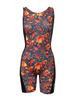 Akuatika Women'S Indoor Swimwear Aqa39268 (Only One)