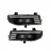 Compatible 2020 Sylphy/Qashqai/Kicks 14th Gen Angel Eye Fog & Daytime Running Lights
