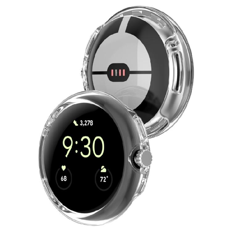 Screen Protector Hard PC Housing Case Frame for  Watch 2 Sleeve BumperShell