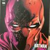[USED] Batman Three Jokers 3 Red Hood Variant Cover