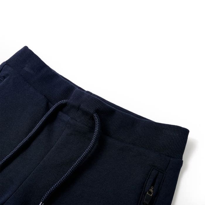 Navy Blue Children's Shorts 92/104/116/128/140