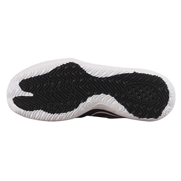 Nike KD Trey 5 VIII EP 'Bred' CK2089-002