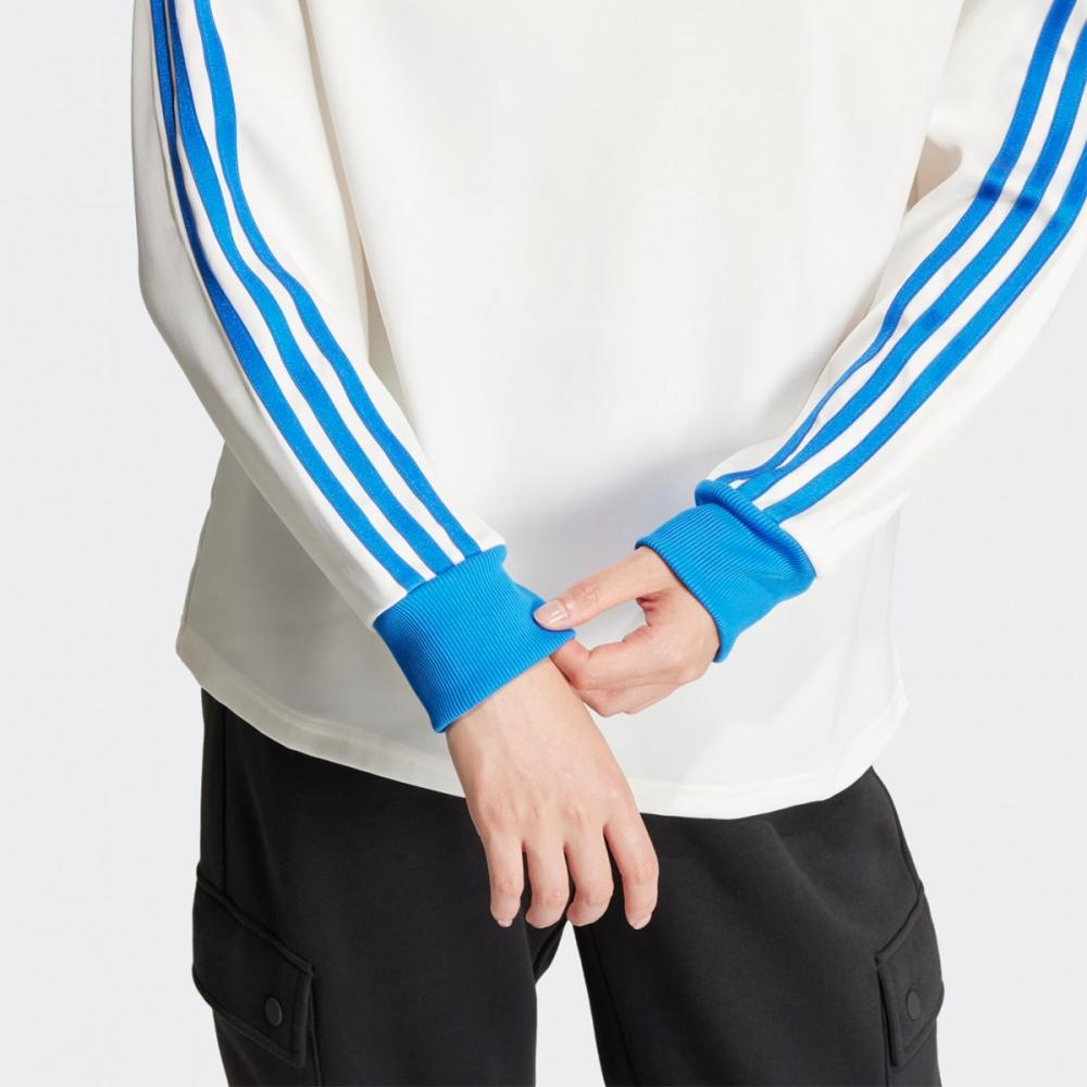 Adidas 3s Satin Long Sleeve Ir6100 Clowhi