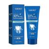 10% Nano Hydroxyapatite Toothpaste, Fluoride Free Toothpaste For Sensitive Teeth, Natural Remineralizing Whitening Toothpaste for Adults