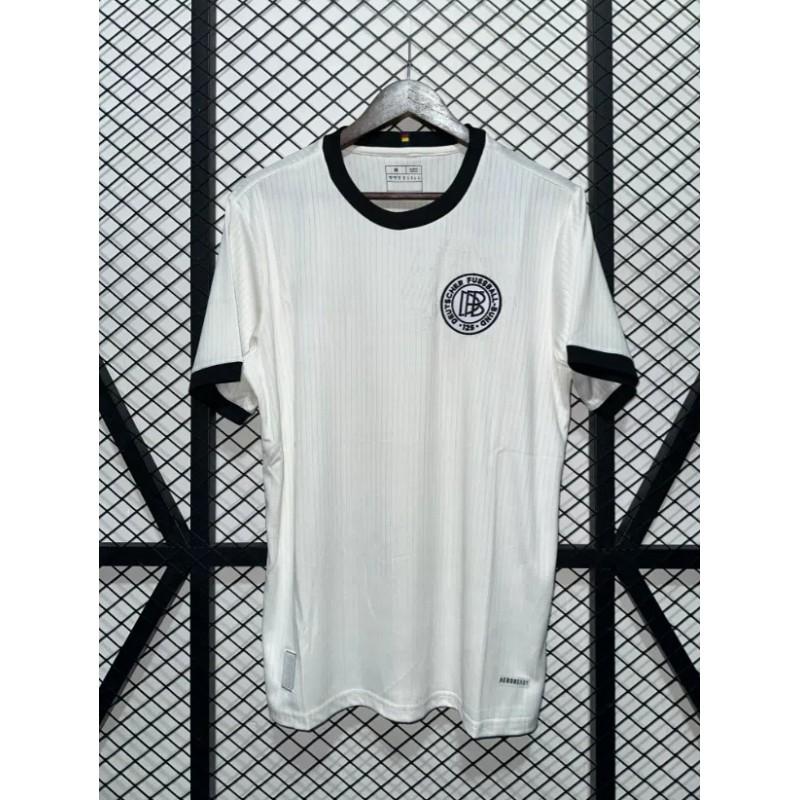 2025-2026 Soccer Jersey Men Women Short Sleeve Quick Dry Football Shirt Italy Portugal Liverpool FC Club National Team