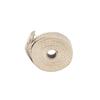 Thermal Insulation Exhaust Heat Wrap 5M Header Pipe Wrap Exhaust Wrap Tape  Car Exhaust System
