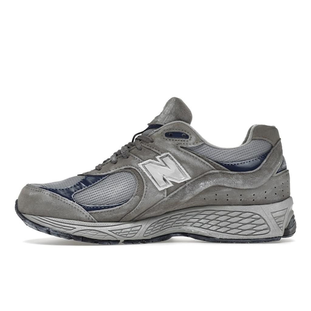 New Balance 2002R GORE-TEX Marblehead Moon Shadow Men Sneakers Grey M2002RXB