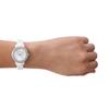 Emporio Armani Women's Watch NA AR70013 White