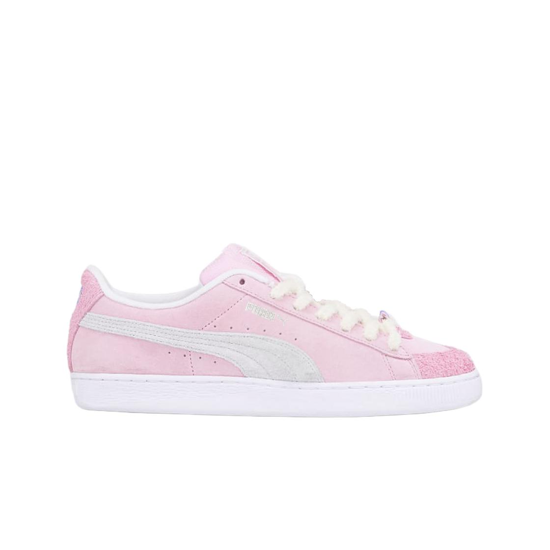 

Puma X 8enjamin Suede Pink Lavender 265