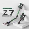 Wireless Household Vacuum Cleaner Small Handheld Strong Suction High Power Powerful Anti-Mite Household Dust Collection All-in-One Machine