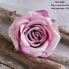Artificial Rose Heads Bouquet for Home Decor & Wedding Wall Decorations