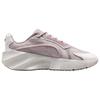 Nike Aura Breathable Low Top Casual Shoes Women's Pink White HQ7025-001