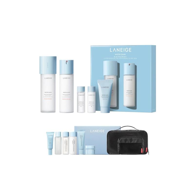 Water Bank Blue Hyaluronic Basic 2-teiliges Set (wahlweise)