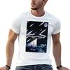 Ufo Down Bad Retro Alien Ttpd Tshirt Graphic T Shirts For Unisex Unisex T Shirt Cotton 100 T Shirts For Unisex Cotton Soft Tshirt