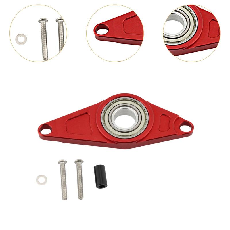 Motorcycle Gear Shifter Support Aluminum Alloy Shifter Stabilizer High Strength Brace for GIXXER SF 250 2020 2024