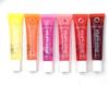 Moisturizing Fruit-Flavored Lip Oil Gloss & Colorless Vaseline Balm
