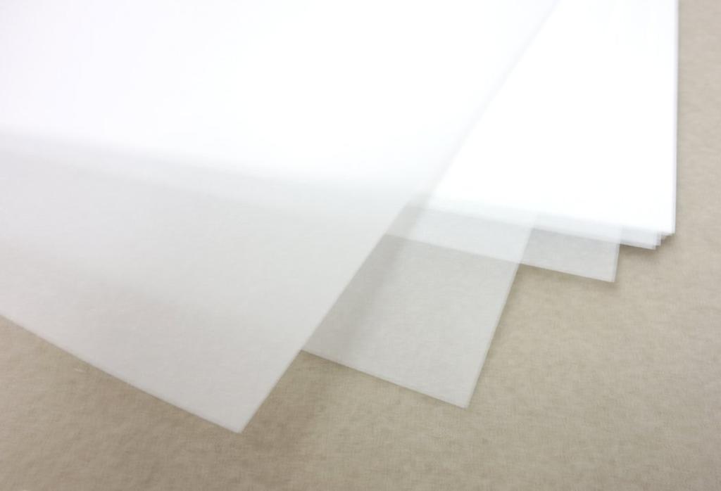 KOKUYO Transparentpapier dünn A2 100 Blatt SE-T47N
