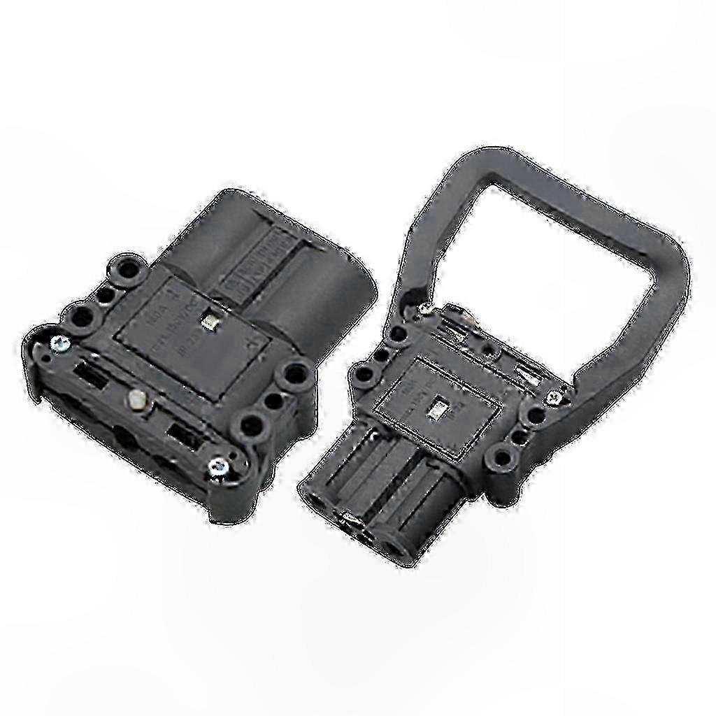 150V Forklift Power Charging Connector Hwy