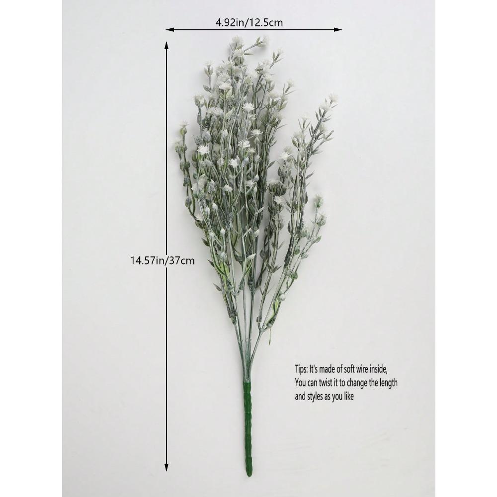 1pc Artificial Plant, Valentine Day, Gift