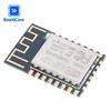 ESP8266 Serial WiFi Module ESP-12E/ESP-12F/12S Remote Wireless Control Board Interface for Smart Home Remote Control DIY
