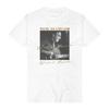 Neil Diamond Wild At Heart Foto T-shirt Handgeschreven Overlay Retro Typografie Ronde Hals Zacht 100% Katoen Korte Mouw Volwassen Unisex