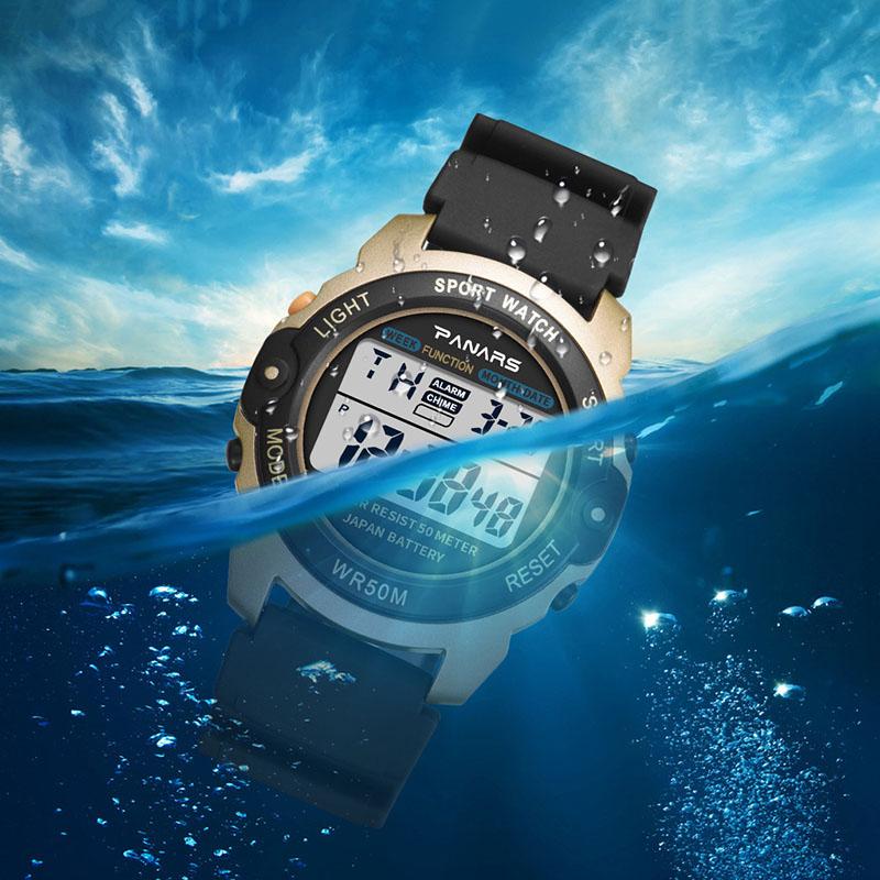 Buy Shock Resistance Running Seconds 
