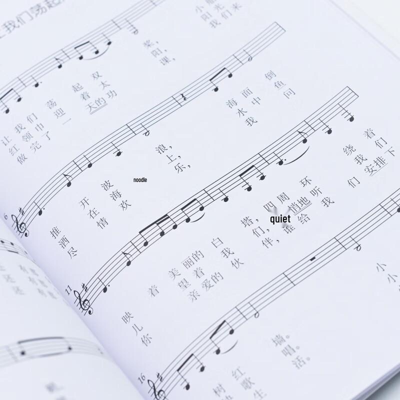 Master Sheet Music In 7 Days: Video Course