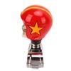 Skull Stee  Wheel Suicide Knob Car Power Handle   for Trucks Tractors Boats