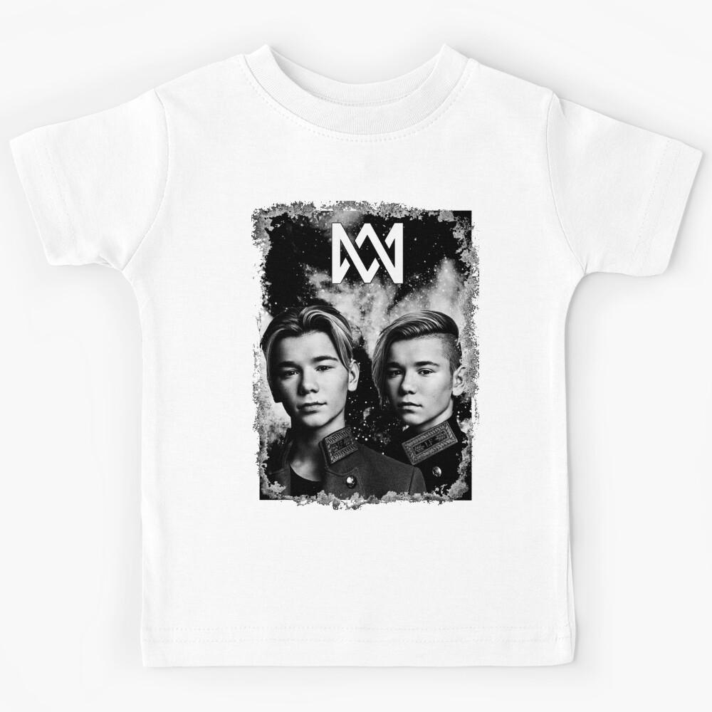 Marcus & martinus Kids T-Shirt 170