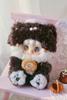 Yooki Oxygen 600% Baby Baking House Plush Blind Box Doll Ornament