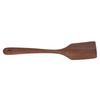 Long Handle Wooden Spatula Wenge Cooking Spatula Kitchen Supplies Wooden Spoon  Salads/Salads