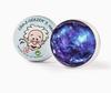 new 6 color liquid glass clay, DIY handmade fun stress relieving non stick hand relieving toy crystal clay kneading