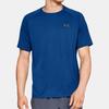 Under Armour Tech 2.0Tech T Shirt Men's Royal Blue (Unisex) T-Shirts 1326413 400