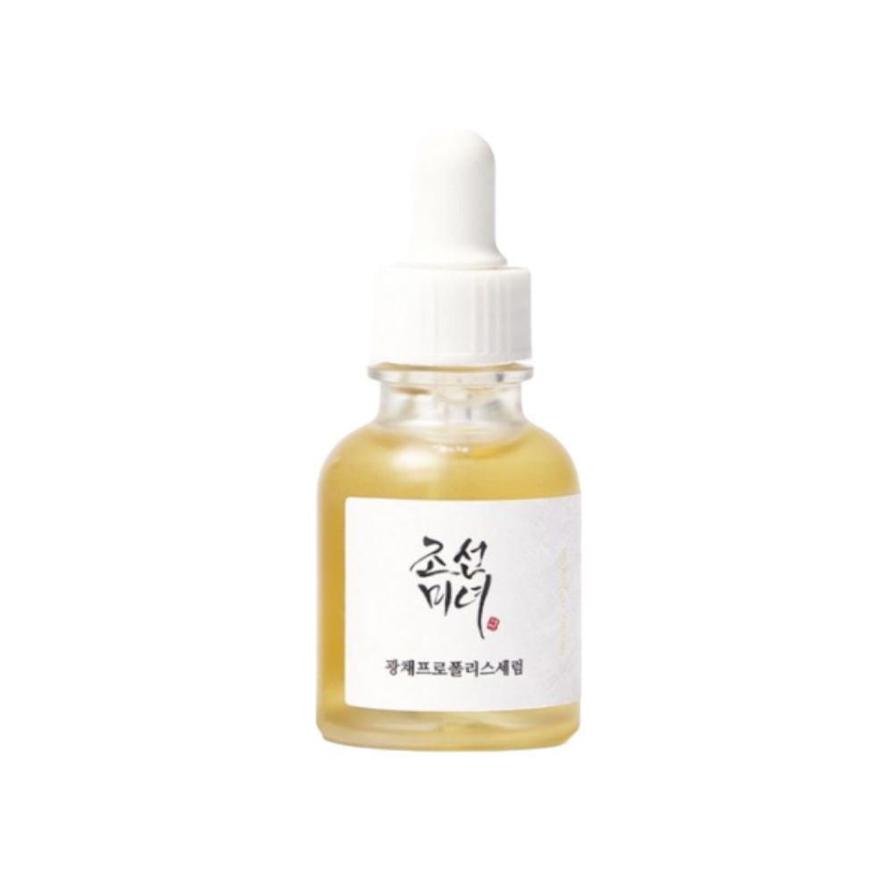 Beauty of Joseon Glow Serum Propolis+Niacinamide Radiance Boosting Serum 30ml