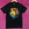 Spongebob Band Geeks Marching Band T-shirt