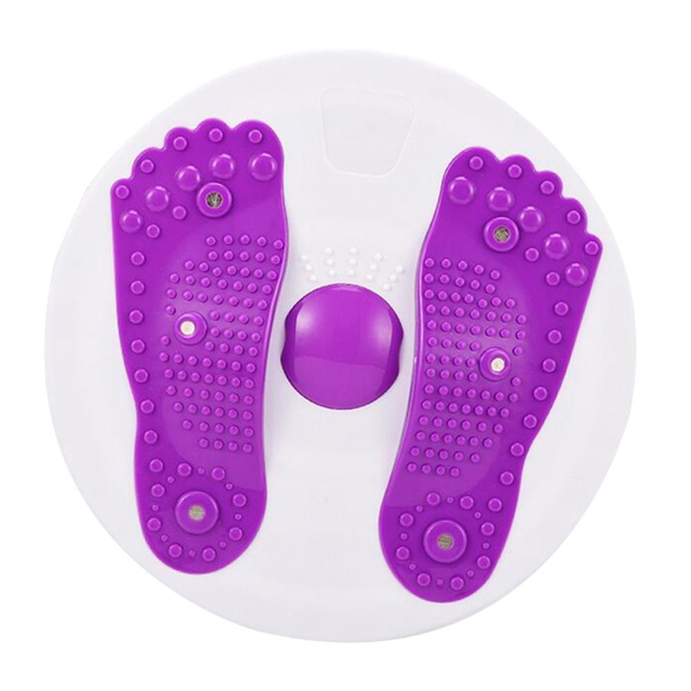 Taillendrehscheibe, magnetische Massage, Körpertrainer, Bauch, Abnehmen, Körperformungsgerät, Fitnessstudio, Sport, Fitnessgeräte