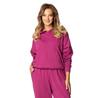 Kapuzenpullover DKaren Sport DK-K-B8