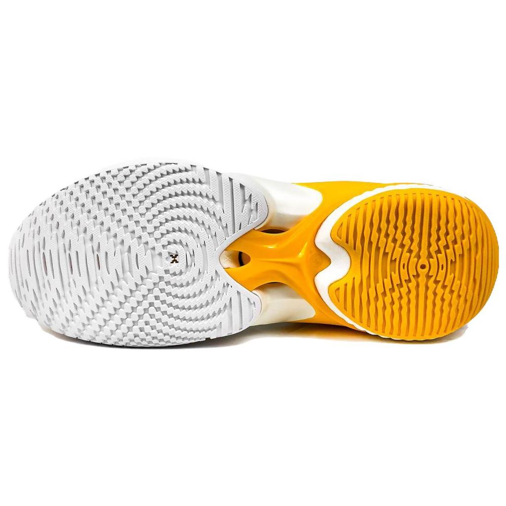 New CBA X LINING Power 10 Shenzhen Leopards PE ABAT089-8