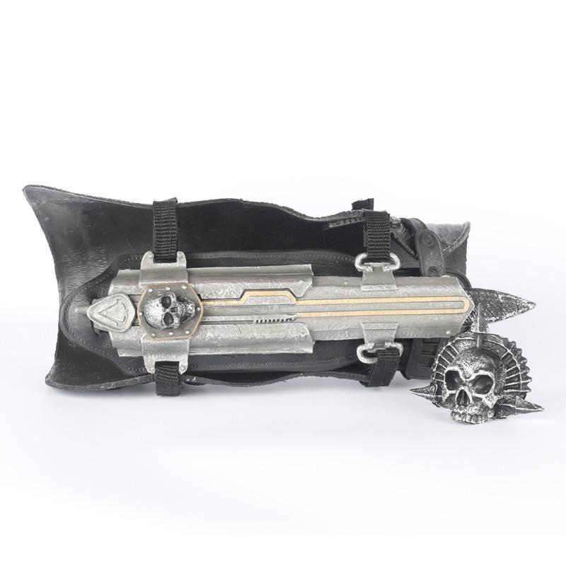 Cosplay Props Accessories Creed Black Flag Game Props Cosplay Props Cosplay Gifts