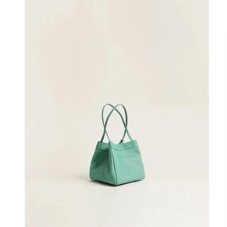 Pu Water Bucket Bag For Women With Lock Closure And Cotton Lining Perfect For Daily Use