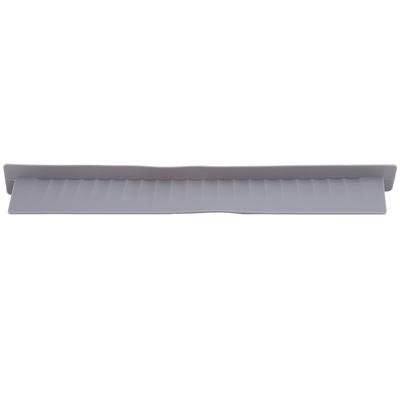 Sink Splashing Guard Silicone Water Proof Multifunctional Sink Splatter Guard for Kitchen Tasks