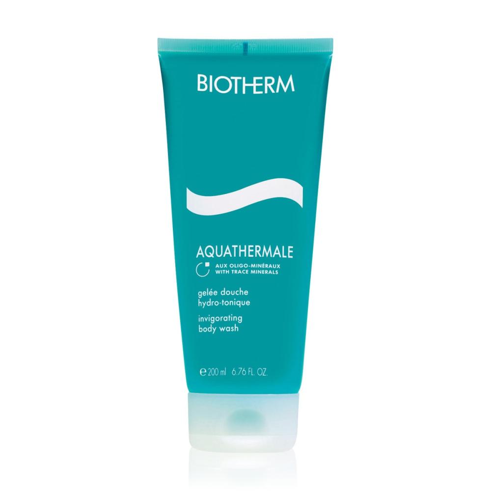 Biotherm Body Wash Aqua Thermal Shower Gel 200ml