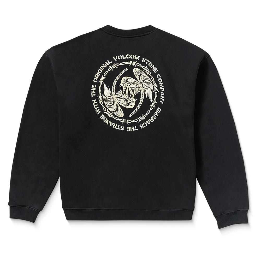 Volcom Толстовка Watanite