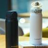 Fuguang 316 Stainless Steel Push-Button Thermos Cup 600ml
