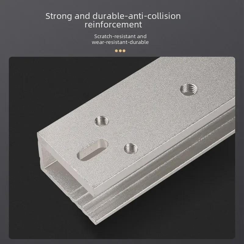 180 kg schweres Magnetschloss für eine Tür mit ZL-Halterung und 350 LC schweres elektromagnetisches Schloss für Doppeltüren mit Saugplatte für rahmenlose Glastüren.