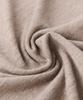 VERNO 26Ss Cashtouch Short Sleeve Polo Knit Beige